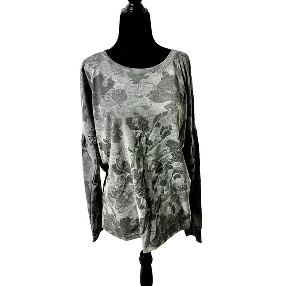 NWT IDEOLOGY PLUS FITNESS WORKOUT T-SHIRT - M - Picture 2 of 6